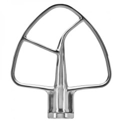 Кухонный комбайн KITCHENAID 5KSM185PSEER - 7 фото