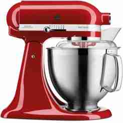 Кухонний комбайн KITCHENAID 5KSM185PSEER