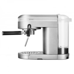 Кофеварка KITCHENAID Artisan 5KES6503ESX - 16 фото