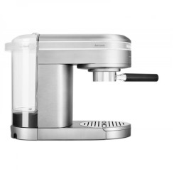 Кофеварка KITCHENAID Artisan 5KES6503ESX - 9 фото