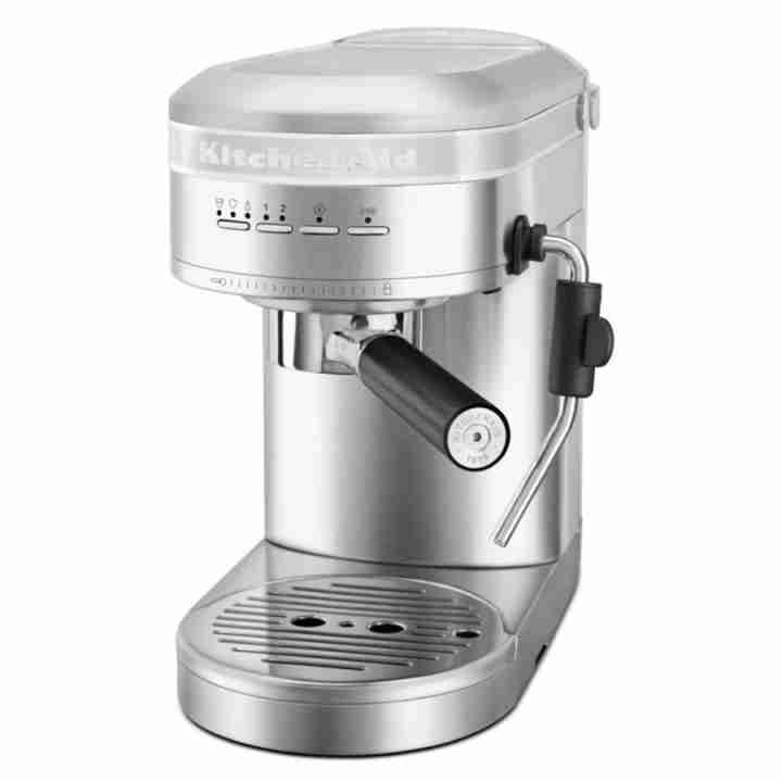 Кофеварка KITCHENAID Artisan 5KES6503ESX - 1 фото