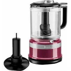 Кухонный комбайн KITCHENAID 5KFC0516EBY - 2 фото