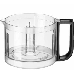 Кухонний комбайн KITCHENAID 5KFC0516EBY