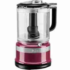 Кухонний комбайн KITCHENAID 5KFP0719EBM