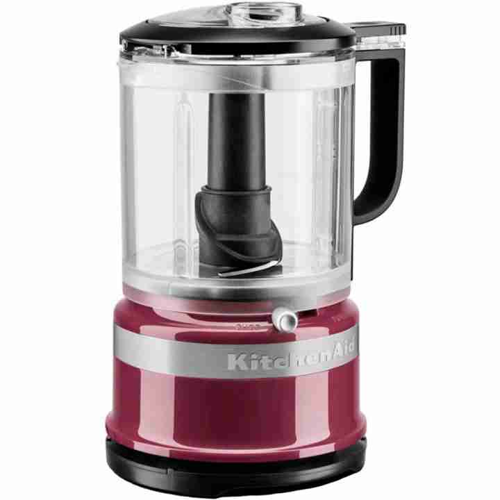 Кухонный комбайн KITCHENAID 5KFC0516EBY - 1 фото