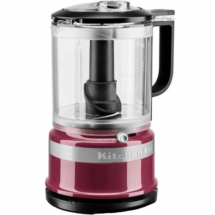 Кухонний комбайн KITCHENAID 5KFC0516EBY