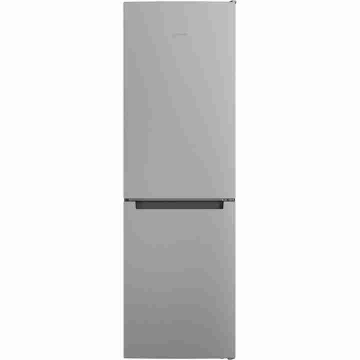 Холодильник INDESIT INFC8 TI21 X0 - 1 фото