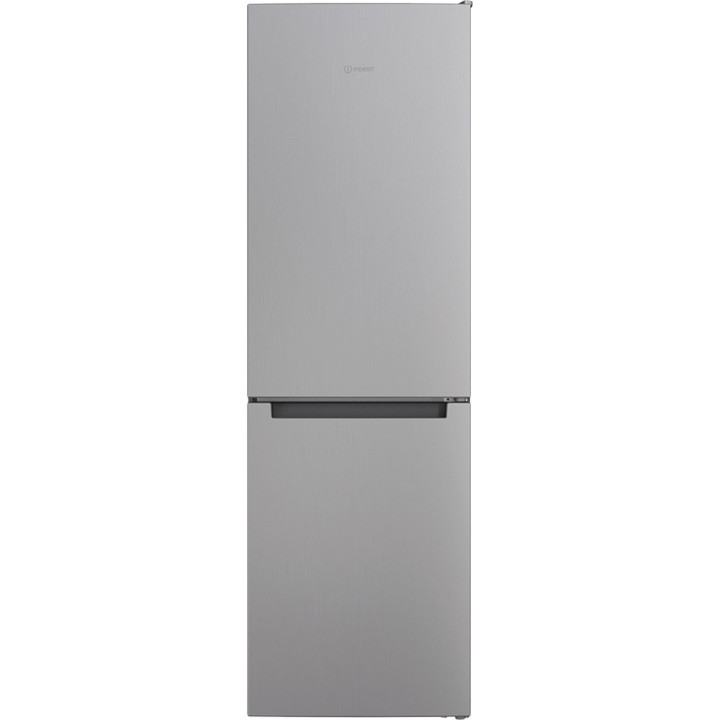 Холодильник INDESIT INFC8 TI21 X0 - 1 фото