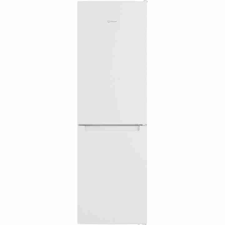 Холодильник INDESIT INFC8 TI21 W0 - 1 фото