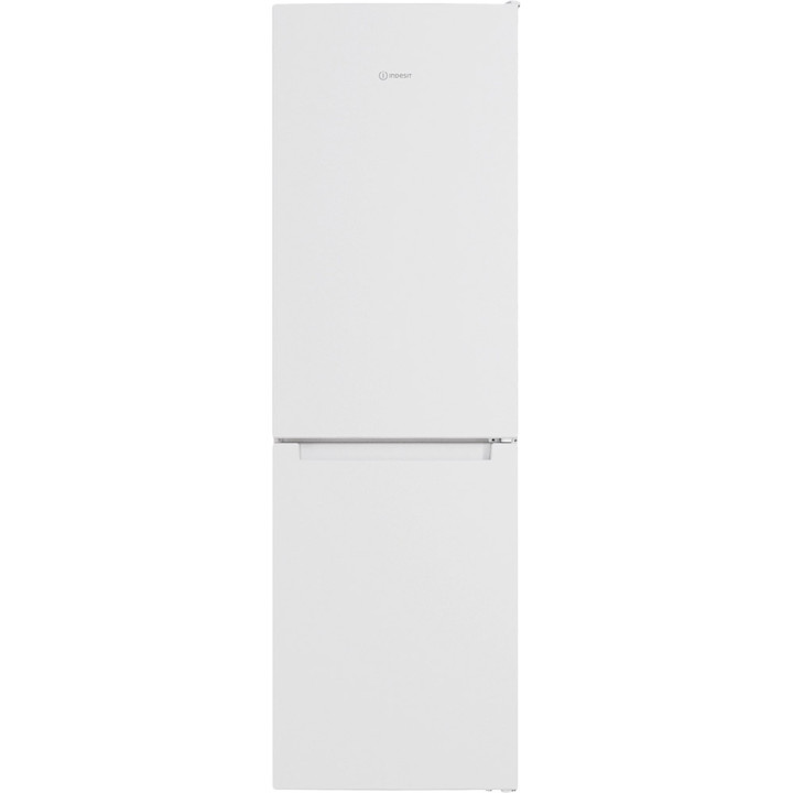 Холодильник INDESIT INFC8 TI21 W0 - 1 фото