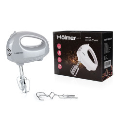 Миксер HOLMER HHM-014W - 5 фото