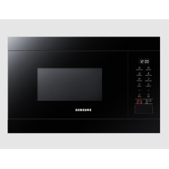 Встраиваемая микроволновая печь SAMSUNG MS22T8254AB - 4 фото