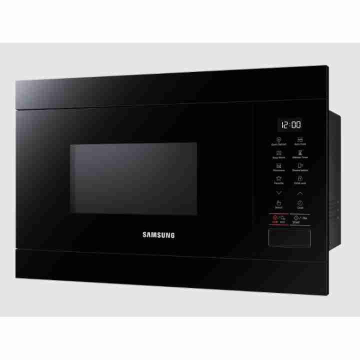 Встраиваемая микроволновая печь SAMSUNG MS22T8254AB - 1 фото