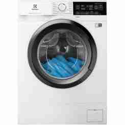 Пральна машина ELECTROLUX EW6SN326CPX