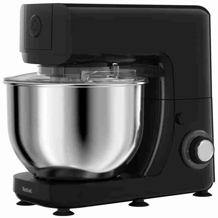 Кухонний комбайн TEFAL QB15E838 - 1 фото