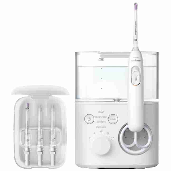 Іригатор PHILIPS Sonicare Power Flosser 7000  HX3911/40 - 1 фото