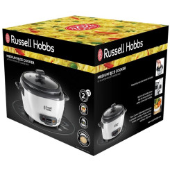 Рисоварка RUSSELL HOBBS  27030-56 - 4 фото