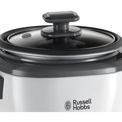 Рисоварка RUSSELL HOBBS  27030-56 - 7 фото