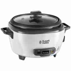 Мультиварка RUSSELL HOBBS  COOK & HOME 21850