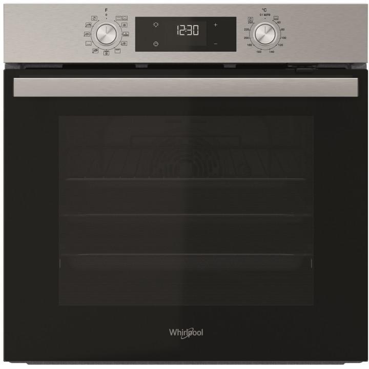 Духовой шкаф WHIRLPOOL OMR58HU1X - 1 фото