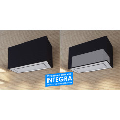 Витяжка ELEYUS INTEGRA 800 LED 52 WH - 5 фото