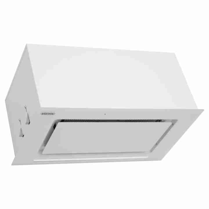 Витяжка ELEYUS INTEGRA 800 LED 52 WH - 1 фото