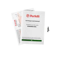 Духовой шкаф PERFELLI DIAMOND 6D8L INOX - 15 фото