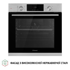 Духовой шкаф PERFELLI DIAMOND 6D8L INOX - 4 фото