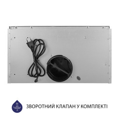 Витяжка MINOLA HBI 5025 BL LED - 7 фото