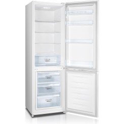 Холодильник GORENJE NRK4181PW4 - 3 фото