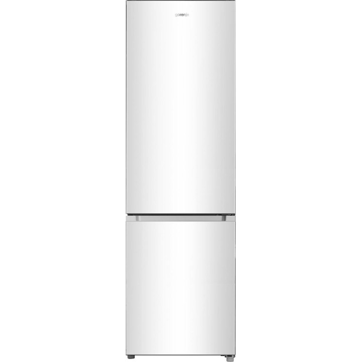 Холодильник GORENJE NRK4181PW4 - 1 фото