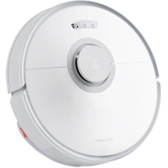 Пылесос ROBOROCK Vacuum Cleaner Q7 Max White - 4 фото