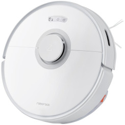 Пылесос ROBOROCK Vacuum Cleaner Q7 Max White - 5 фото