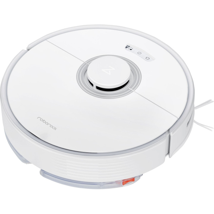 Пылесос ROBOROCK Vacuum Cleaner Q7 Max White - 1 фото