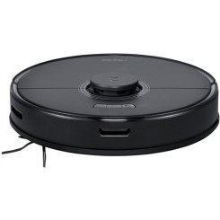 Пилосос ROBOROCK Vacuum Cleaner Q7 Max Black - 13 фото