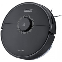 Пилосос ROBOROCK Vacuum Cleaner Q7 Max Black - 15 фото