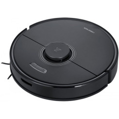 Пилосос ROBOROCK Vacuum Cleaner Q7 Max Black - 8 фото