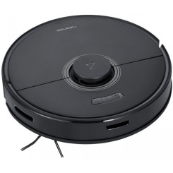 Пилосос ROBOROCK Vacuum Cleaner Q7 Max Black - 9 фото