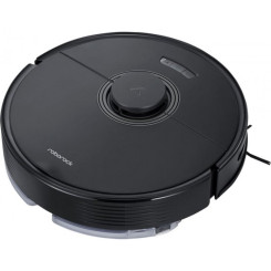 Пилосос ROBOROCK Vacuum Cleaner Q7 Max Black - 10 фото