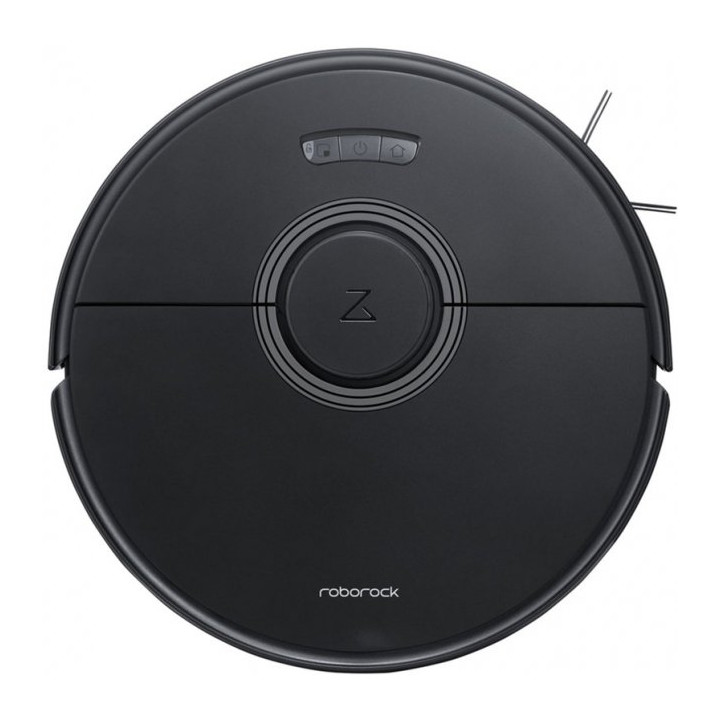 Пилосос ROBOROCK Vacuum Cleaner Q7 Max Black - 1 фото