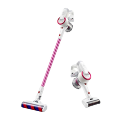 Пилосос JIMMY Wireless Vacuum Cleaner Fuchsia (JV53R)