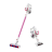 Пылесос JIMMY Wireless Vacuum Cleaner Fuchsia (JV53R) - 1 фото