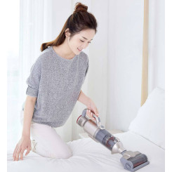 Пылесос JIMMY Handheld Multi-function Wireless Vacuum Cleaner (JV71) - 2 фото