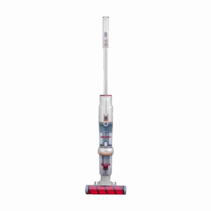 Пылесос JIMMY Handheld Multi-function Wireless Vacuum Cleaner (JV71) - 1 фото