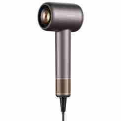 Фен DYSON Supersonic HD07 Nickel/Copper (389922-01)