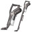 Пилосос DEERMA Stick Vacuum Cleaner Cord Gray (DX700S) - 1 фото