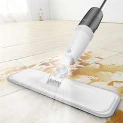 Пылесос DEERMA Spray Mop White (TB500)