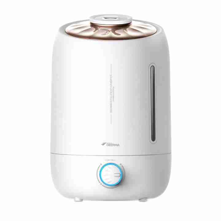 Увлажнитель воздуха DEERMA Humidifier White DEM-F500 5L - 1 фото