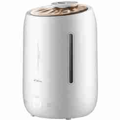 Увлажнитель воздуха DEERMA Humidifier 4,5L White (DEM-ST635W)