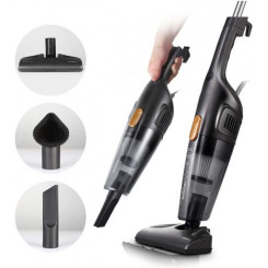 Пилосос DEERMA Corded Hand Stick Vacuum Cleaner DX115C - 2 фото